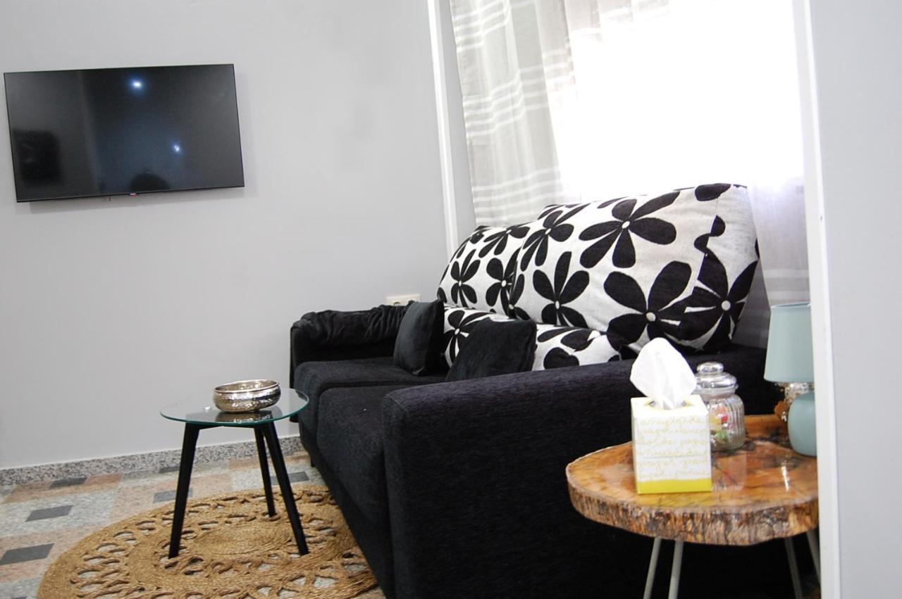 Apartamentos Los Jardines& Parking Cordova Esterno foto