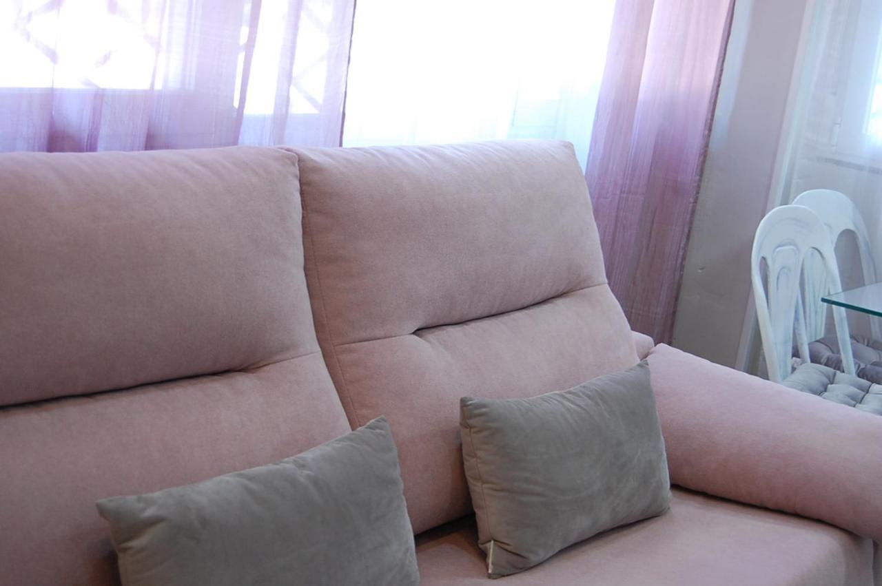 Apartamentos Los Jardines& Parking Cordova Esterno foto