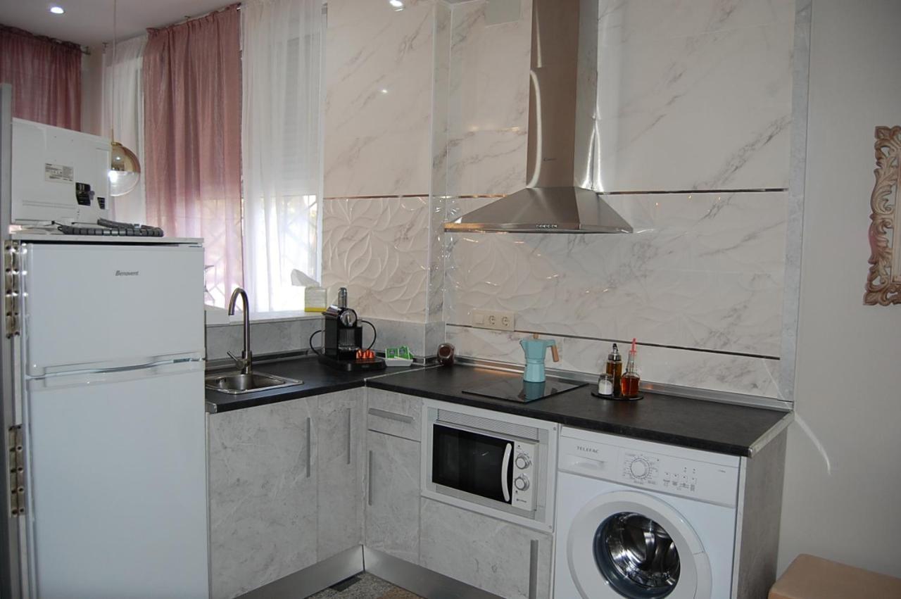 Apartamentos Los Jardines& Parking Cordova Esterno foto