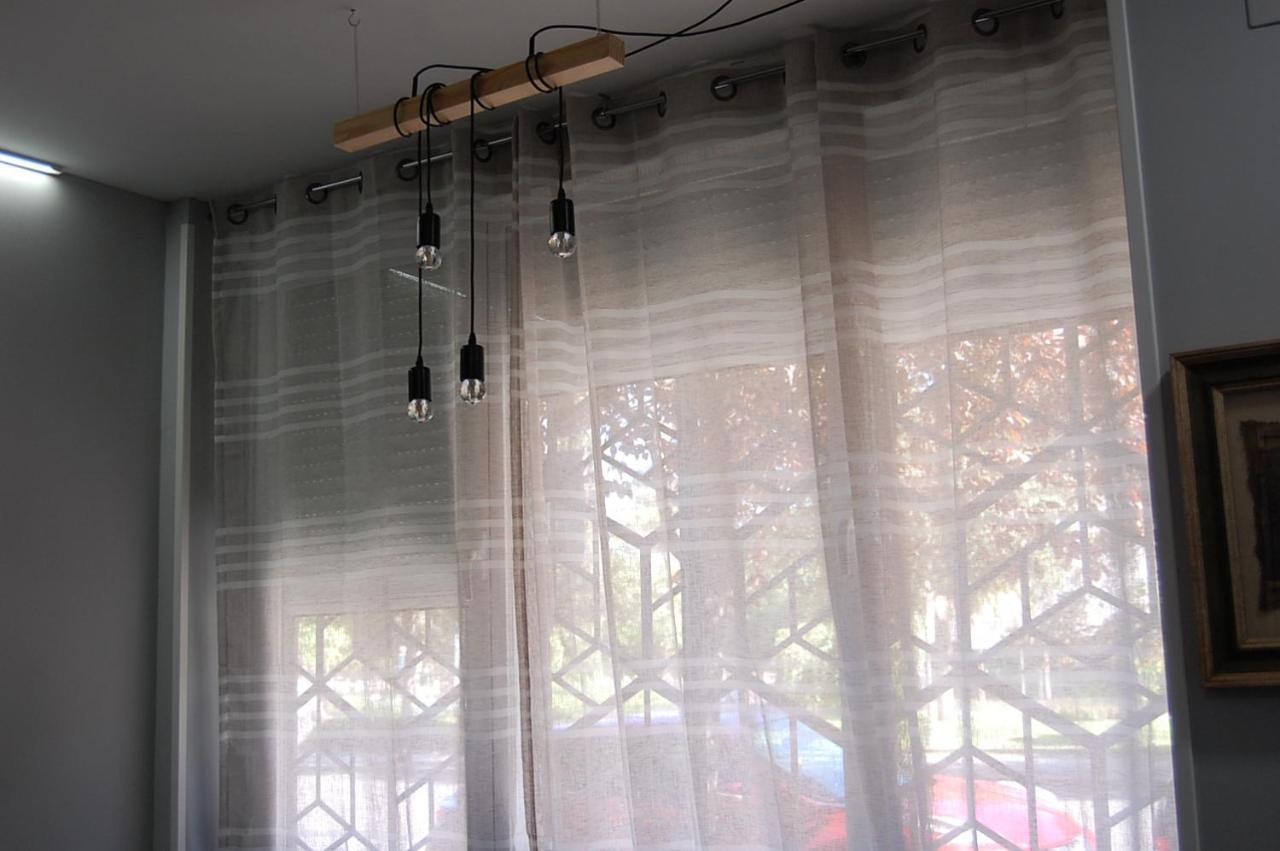 Apartamentos Los Jardines& Parking Cordova Esterno foto