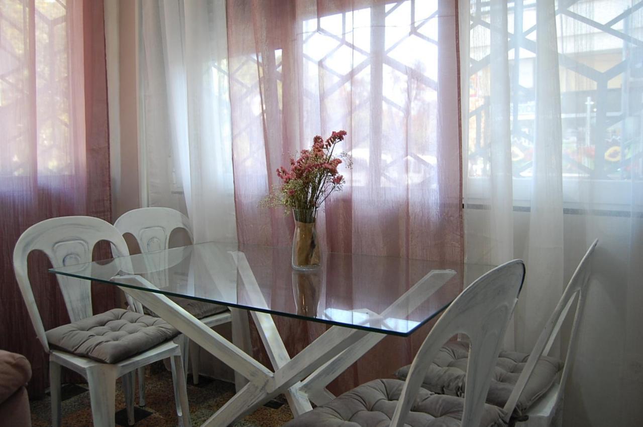 Apartamentos Los Jardines& Parking Cordova Esterno foto